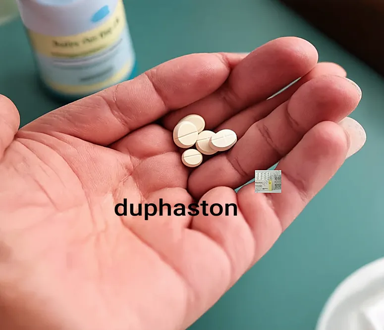 Duphaston 3